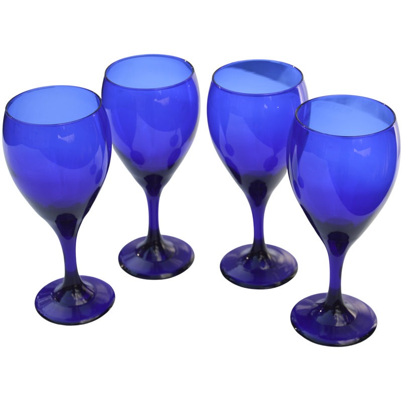 Verre à vin 12 oz.
