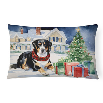  Coussin décoratif intérieur / extérieur en polyester Autre / Sans motif