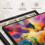 Impression sur toile abstraite Cloud Convergence-86972961