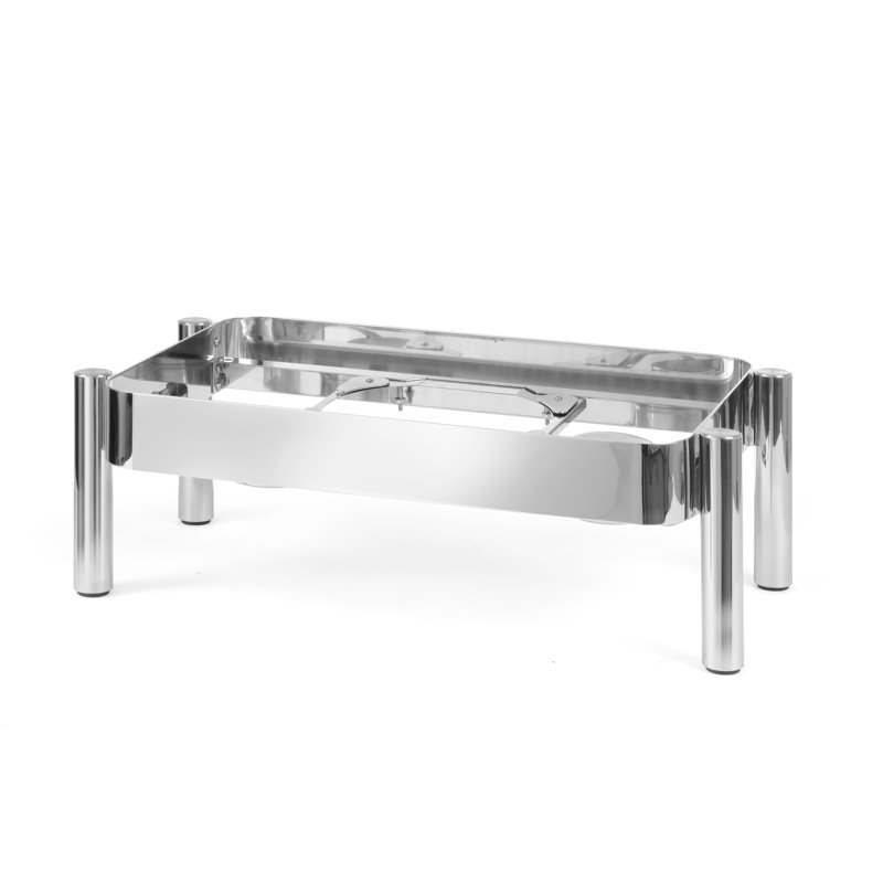 Fine Dine Frame For De Luxe Chafing Dish