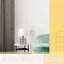 Metal Table Lamp
