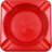 Stinky Cigar Ashtrays Composite 4 Cigar Ashtray-102160619