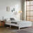 5 Piece Bedroom Set Queen Bed-725088482-725088484