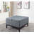 Upholstered Ottoman-434575663