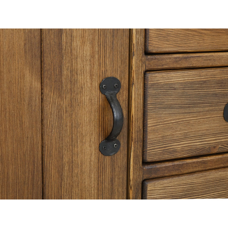 Batie 152cm Sideboard