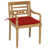Rouge est en rupture de stock