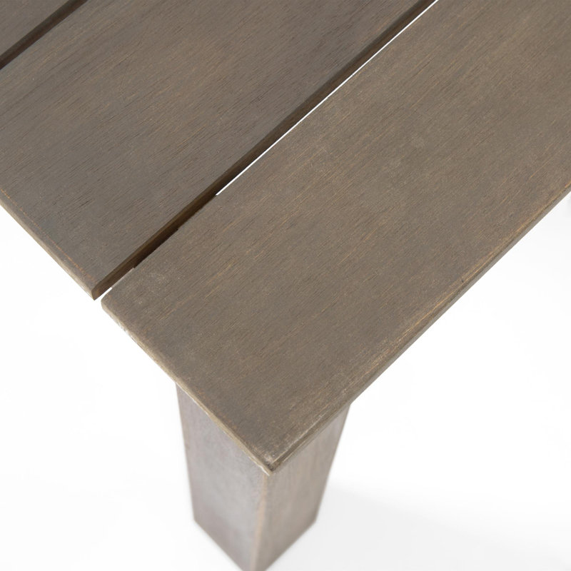 Table d'appoint, Gris