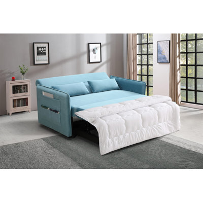 MEGA Pull Out Sofa Bed