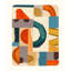 Traveling Circus Print by Burgess, Andy