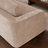 Alameda 109" W Velvet L-Shaped Sectional-1904097377-1904097379