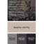 Art mural oiseau gris-1292472047