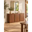Buffet de 63 po de largeur Davina