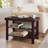 Mercidieu Bamboo Bench-1183097278