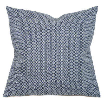 Nico Square Pillow Cover & Insert