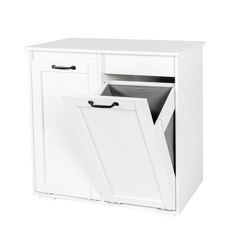 Armoire de buanderie