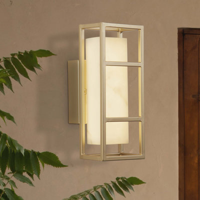 Ayja LED Wallchiere