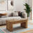 48" Farmhouse Coffee Table