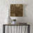 Handmade Boho Abstract Wall Decor on Metal-1739195286