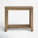 Weddel Basilico Console Table