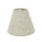 5 in. H Linen Empire Lamp Shade