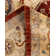 Overdyed One-of-a-Kind Rectangle 9'1" X 12'3" Hand Knotted Area Rug