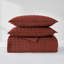Ensemble de courtepointe réversible 3 pièces Wonderful Velvet-101957109-88613467