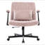Fauteuil de bureau Velvet Criss Cross