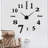 Chockla Resin Wall Clock-849049698