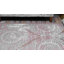 Tapis géométrique beige Mathieson-707342192