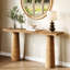 160cm Solid Wood Console Table