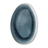 Junto Stoneware Platter