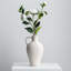Spaulding Stoneware Floor Vase
