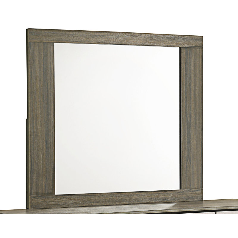 Miroir moderne
