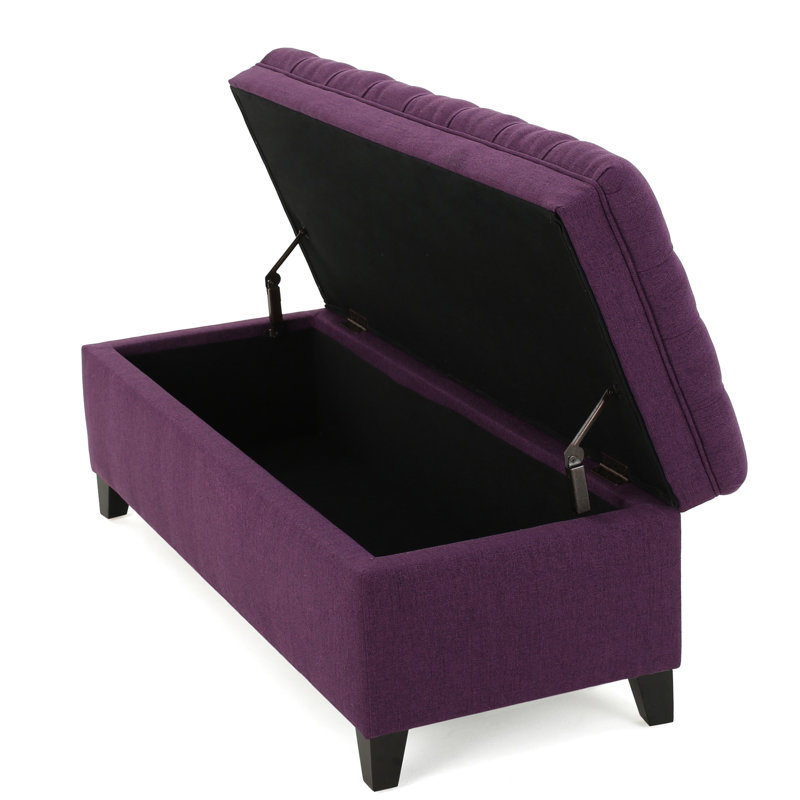 Élégant salon mauve - tissu 49,58 P x 20,71 l 18,30 H, pieds en bouleau, Purple