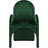 Caserta 18.5'' H Velvet Upholstered Armchair-1475849211