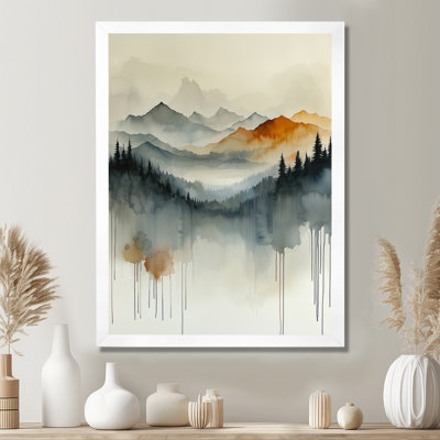 Omolana - paysages, impressions d'art mural