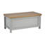 Spratt Storage Ottoman Bench Chest-868366909