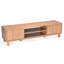 Unfinished TV Stand for TVs up to 70"-637130733