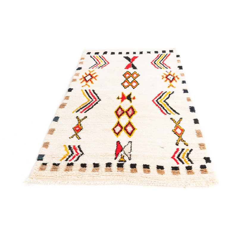 Odle Ivory Rug