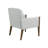 Borremans Upholstered Armchair