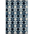 Black/Ivory Blue