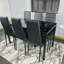 Fritzsche 6 - Person Dining Set