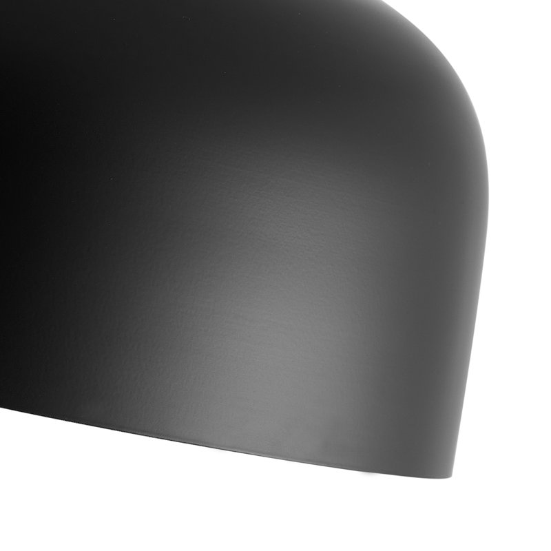 Luminaire suspendu simple à 1 lumière Cabery