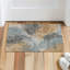 Tapis abstrait intérieur / extérieur lavable à la machine Chantille ACN2969-130880722-130880727