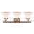 Ballston Urban Cone - 3 Light 28" Bath Vanity Light-1714672080-1714672085-1636446842