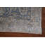 Tapis traditionnel délavé 7 x 7