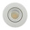6.02" Selectable CCT Remodel LED Retrofit Recessed Lighting Kit