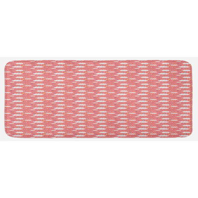 Tapis de cuisine pour chambre de bébé