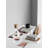 Cabernet 40.6oz. Glass Carafe