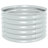Pickell Galvanized Steel Raised Garden Planter-1226443151-1302718835